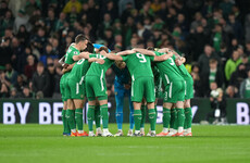 Here’s why Ireland are now betting on an ultra conservative approach