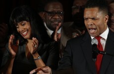 Jesse Jackson Jr. resigns from US Congress citing health problems