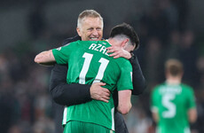 What Ireland now need to qualify for the World Cup playoffs
