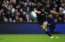 All Blacks recall big guns for Wales Test