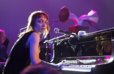 Read: Fiona Apple's emotional letter about her dying dog