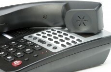 Number behind abortion robo-calls shut down