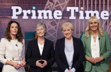 Player ratings: How did the candidates (and the hosts) fare in tonight's debate?