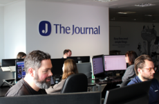Sign up for Inside The Newsroom in time for our election weekend edition
