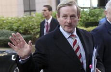 EU budget talks head into second day but no deal yet