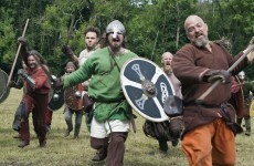 Squeaky bum time! It’s a secondary school history test…