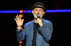 Minister supports more funding for comedy as delay in recognising it as an artform criticised