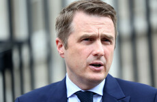 Minister pledges to end the housing crisis 'in my term' as sights turn to emergency laws