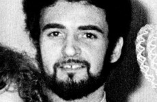 Yorkshire Ripper loses appeal over sentence ruling