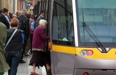 Active Retirement Ireland urges government to protect free travel in budget