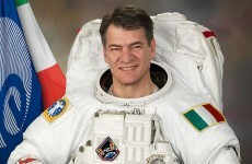 'We aren't superheroes': An astronaut tells all