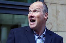 Ivan Yates and Coimisiún na Meán to be invited before media committee