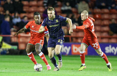 The unexpected rise of the highest-scoring Irishman in England
