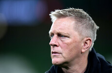 Should Ireland give Heimir Hallgrímsson a new contract?