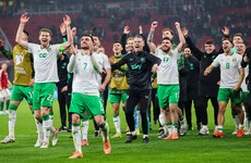How Ireland finally silenced Roy Keane's pertinent criticism