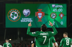 'I felt emotions scoring those goals that I've never felt before'