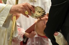 Saints alive! The unusual Christian names we should use more often