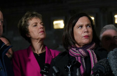 Labour wants to lead centre-left movement, but Bacik notes 'clear ideological differences' with SF