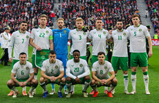 Player ratings: How the Boys in Green fared against Hungary