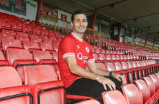 The Irishman who once helped Bradford earn a League Cup final spot signs for Sligo