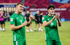 5 Ireland U17s starlets who could become future senior internationals