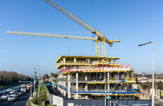 Property prices still surging, but Taoiseach says government is 'making progress' in housing
