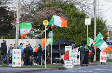 Government to expand community engagement on migration into areas where 'tensions are lower'