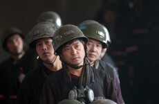 18 Chinese miners die in coal-gas explosion