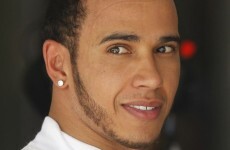 Brazilian Grand Prix: Hamilton bags pole ahead of Button