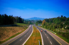 DART to Wicklow and extending the Luas - the Government has set out its transport priorities
