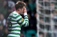 Super Caley go ballistic all over again as they beat Celtic