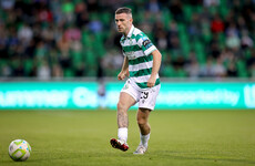 Stephen Bradley confirms key Shamrock Rovers pair set to stay on next season