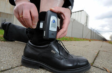 Electronic tagging pilot project for those on temporary release and bail to be rolled out
