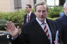 Taoiseach in Wales for British-Irish Council