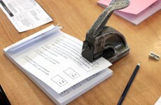 Voters want to scrap Seanad, give diaspora the vote and review Constitution