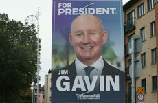 FF review to be published next week as reports swirl Gavin agreed to candidacy in early August