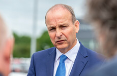 Taoiseach says drones were not a threat to Zelenskyy's aircraft