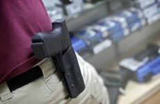 Arizona shooting victim arrested after allegedly threatening Tea Party leader