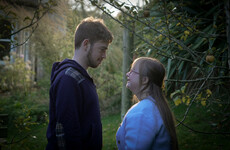 'Everyone is entitled to be in a relationship': film a powerful call for disabled people's right to love
