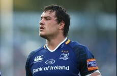 Leinster squad latest: Roux set for spell on sidelines as trio near return