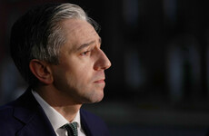 Harris says in victim impact statement that woman who threatened him online violated his family