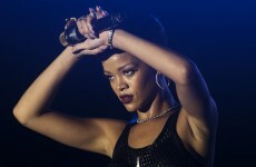 Rihanna announces Dublin date, even though she's 'hating everything'