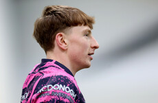 Connacht team includes teenage debutant, 6 alterations for Ulster