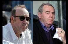 Can Kevin Spacey play Seán Quinn? We examine the evidence