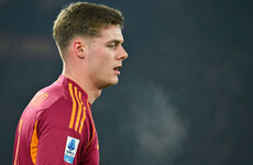10 Irish players who could be on the move this month