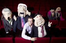 'Anglo: The Musical' to return in the new year at Olympia Theatre