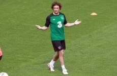 POLL: Does Stephen Hunt have a future with the Ireland team?