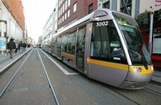 Work to start on €370m Luas link-up next year