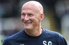 Former Sunderland and Leeds manager joins Cork City in advisory role