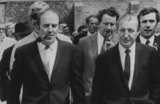 A bluffer's guide to the Fianna Fáil heave